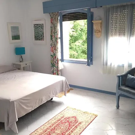 Апартаменти Puerto Banus 2 Bedrooms P2 Марбелья