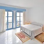 Puerto Banus 2 Bedrooms P2 アパート