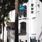 アパート Puerto Banus 2 Bedrooms P2 *