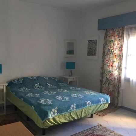 Puerto Banus 2 Bedrooms P2