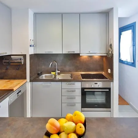 Puerto Banus 2 Bedrooms P2 아파트 마르베야