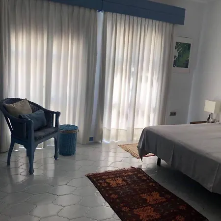 Puerto Banus 2 Bedrooms P2 Marbella
