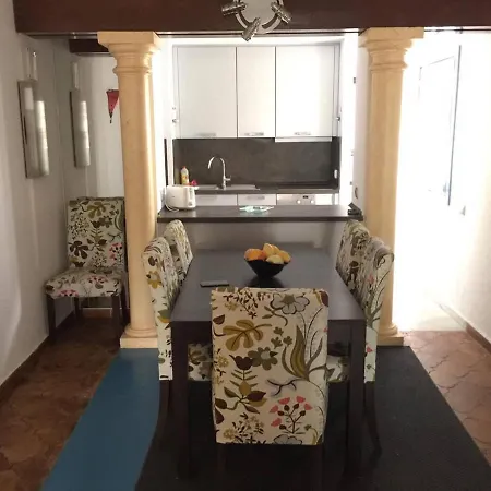 Apartment Puerto Banus 2 Bedrooms P2 *