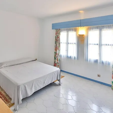 아파트 Puerto Banus 2 Bedrooms P2 *