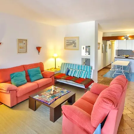 Apartment Puerto Banus 2 Bedrooms P2 Marbella