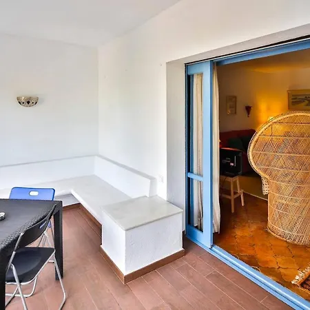 Apartment Puerto Banus 2 Bedrooms P2 Marbella
