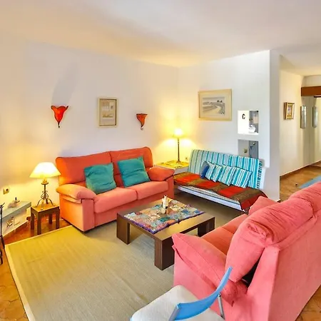 Puerto Banus 2 Bedrooms P2 * Marbella