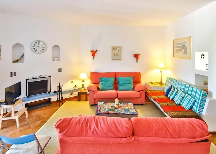 Puerto Banus 2 Bedrooms P2 Lejlighed *