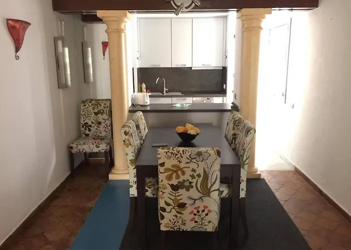 Lejlighed Puerto Banus 2 Bedrooms P2 *