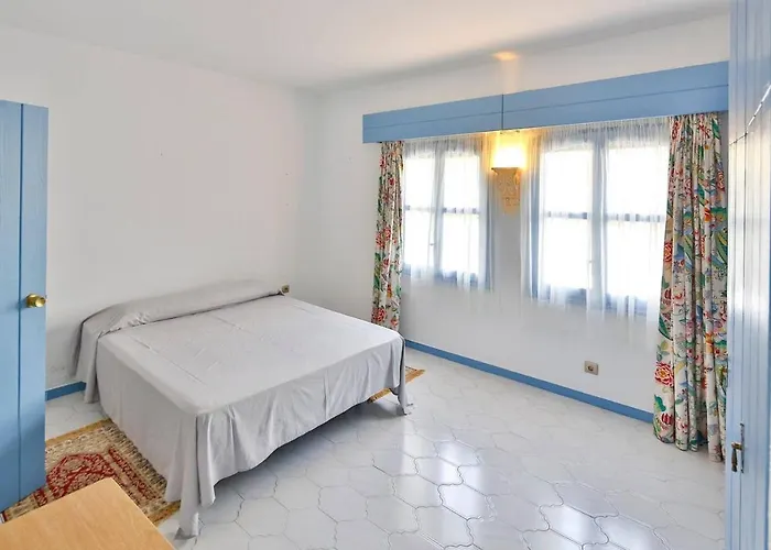 Lejlighed Puerto Banus 2 Bedrooms P2 *