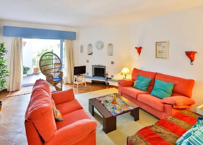 Puerto Banus 2 Bedrooms P2