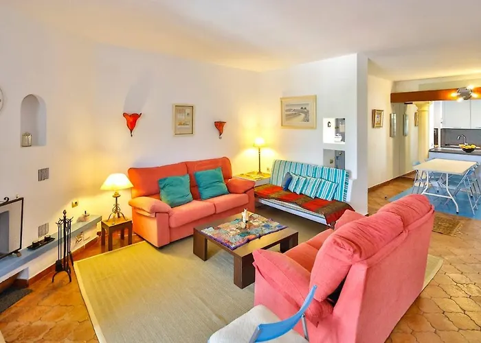 Puerto Banus 2 Bedrooms P2 * Marbella