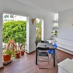 Lägenhet Puerto Banus 2 Bedrooms P2 *
