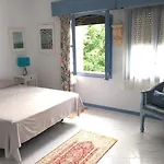 Lägenhet Puerto Banus 2 Bedrooms P2 Marbella