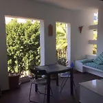 Lägenhet Puerto Banus 2 Bedrooms P2 Marbella