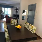 Puerto Banus 2 Bedrooms P2 Lägenhet