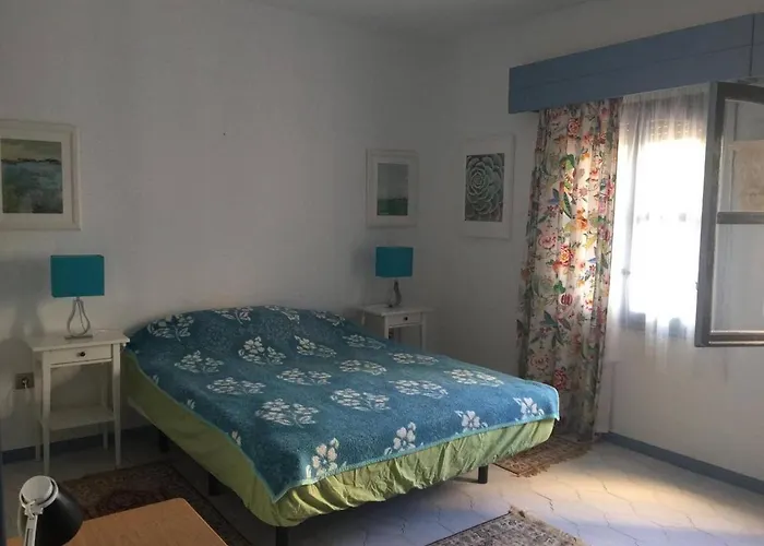 Puerto Banus 2 Bedrooms P2