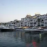Apartmán Puerto Banus 2 Bedrooms P2 *