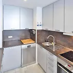 Apartmán Puerto Banus 2 Bedrooms P2 Marbella