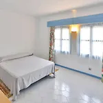 Apartmán Puerto Banus 2 Bedrooms P2 *